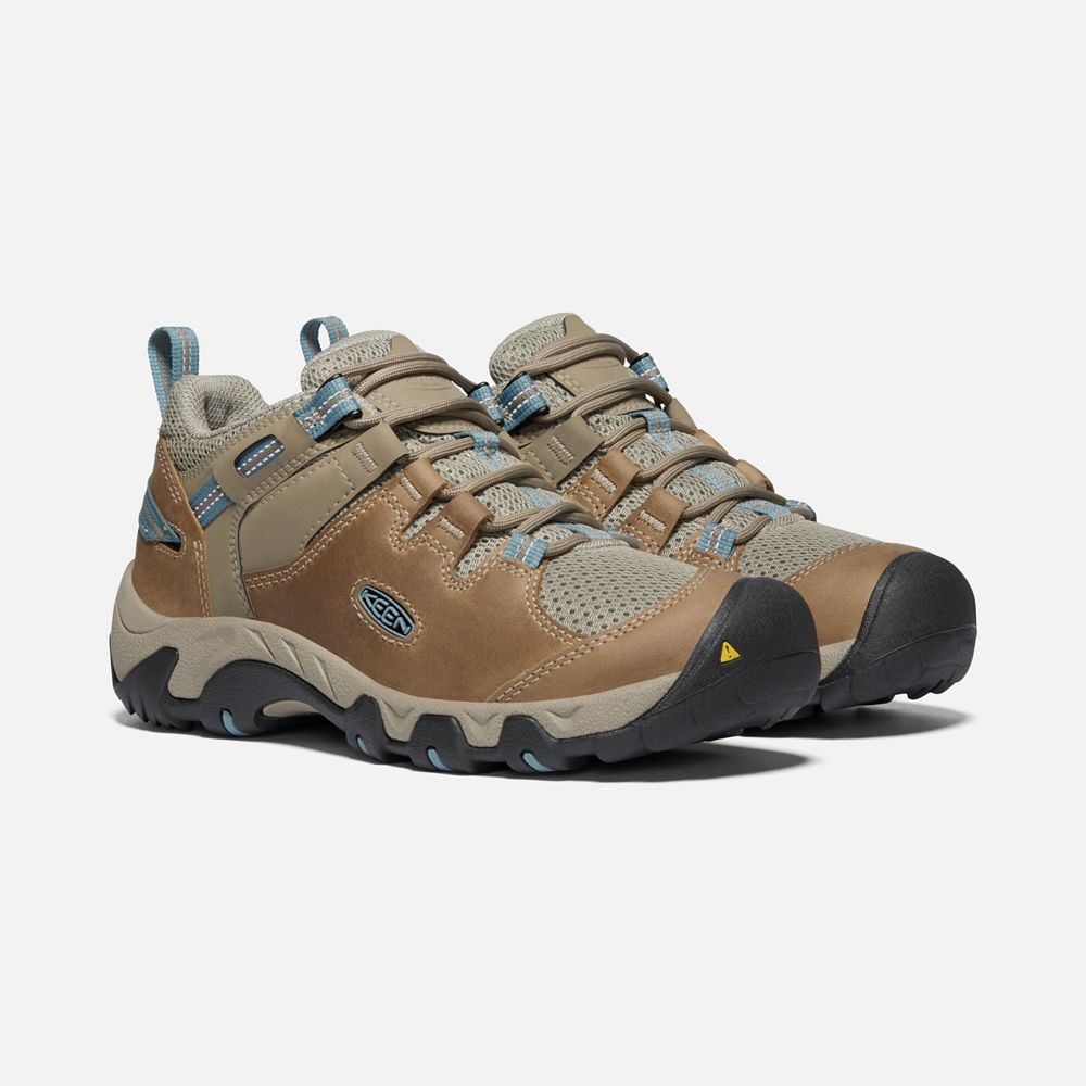 Keen Sneakers Dam Bruna - Steens Vent Shoes - 581432OSA